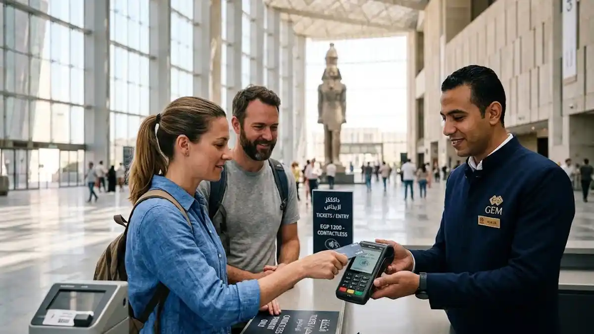 Attractions and Entrance Fees