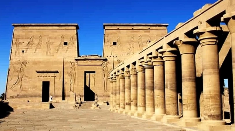 Abu Simbel Temples Day Trip from Aswan