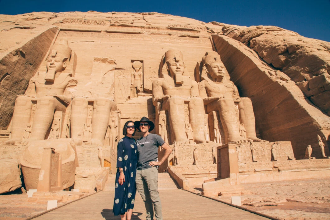 Philae Temple & High Dam Private Tour