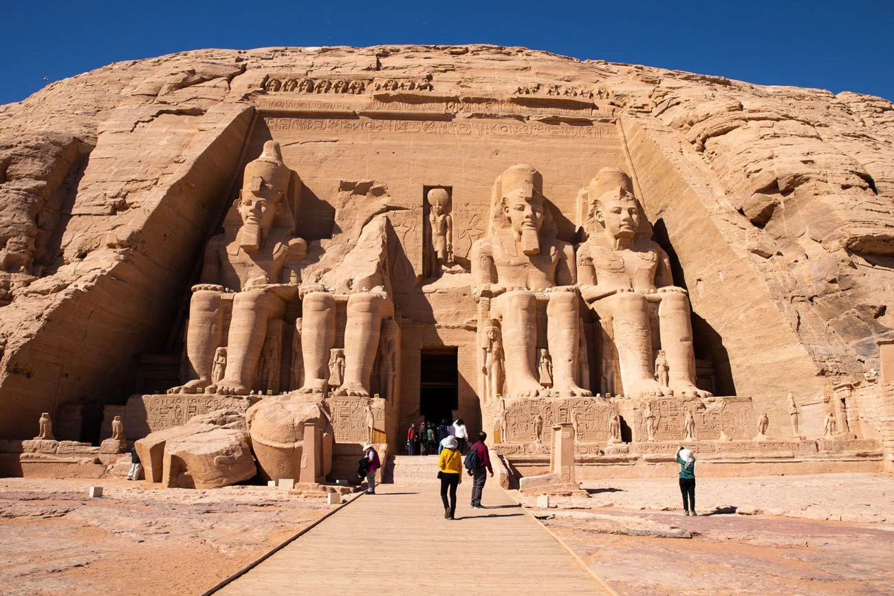 Aswan Felucca Ride & Nubian Village Experience