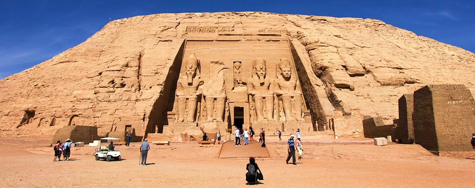 Full-Day Sailing Nile Dahabiya Cruise