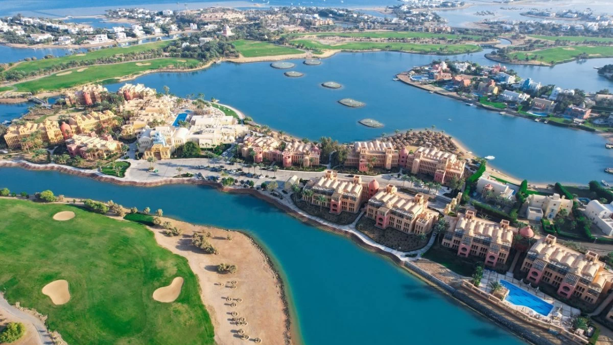 Luxury Yacht Private Charter Hurghada