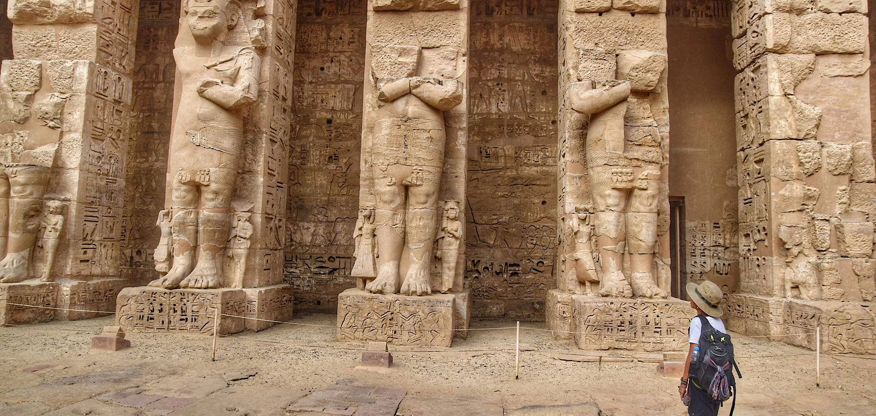 3-Night Lake Nasser Luxury Cruise Package