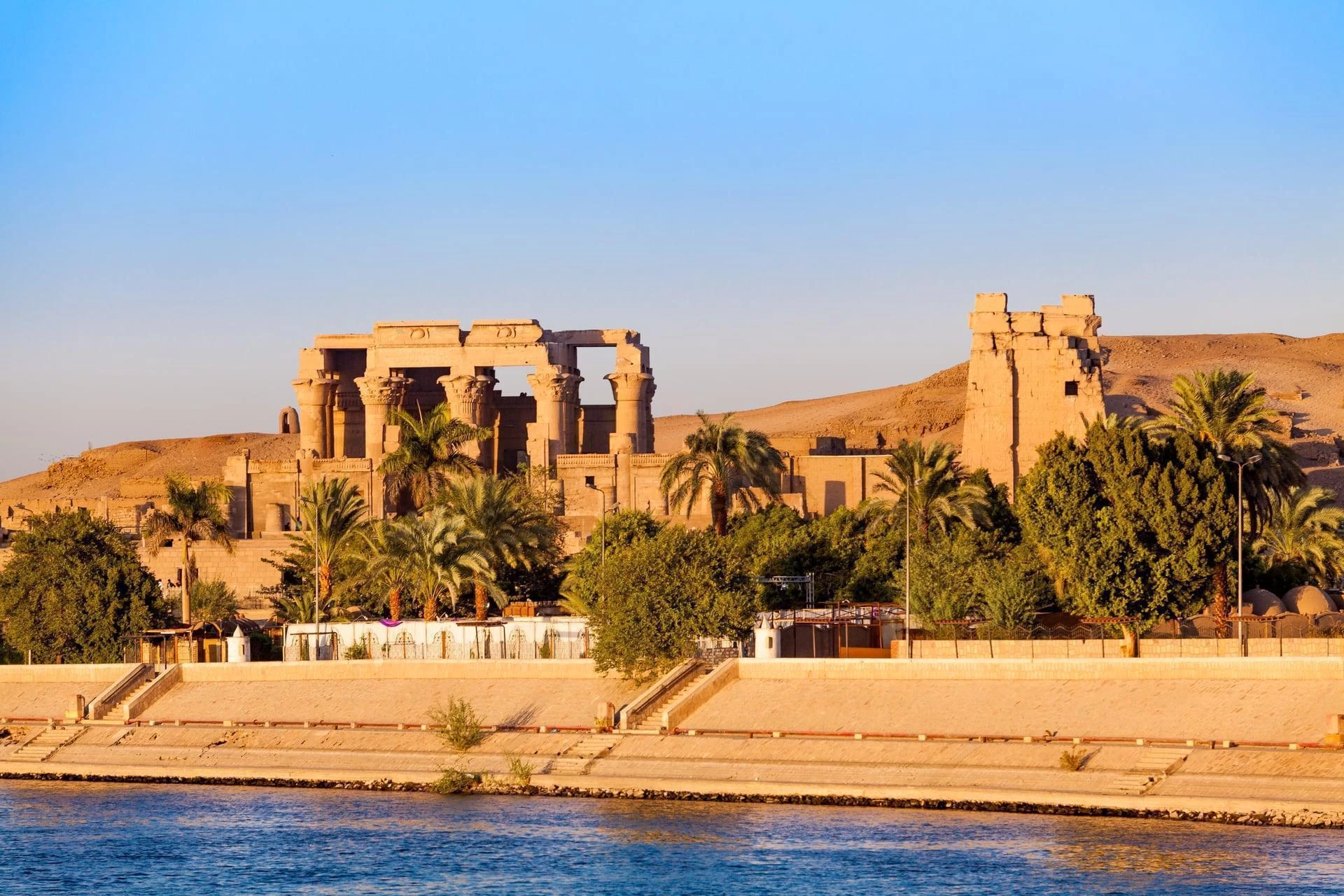 Valley of the Kings & Hatshepsut Temple Tour