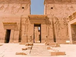 Philae Temple & High Dam Private Tour