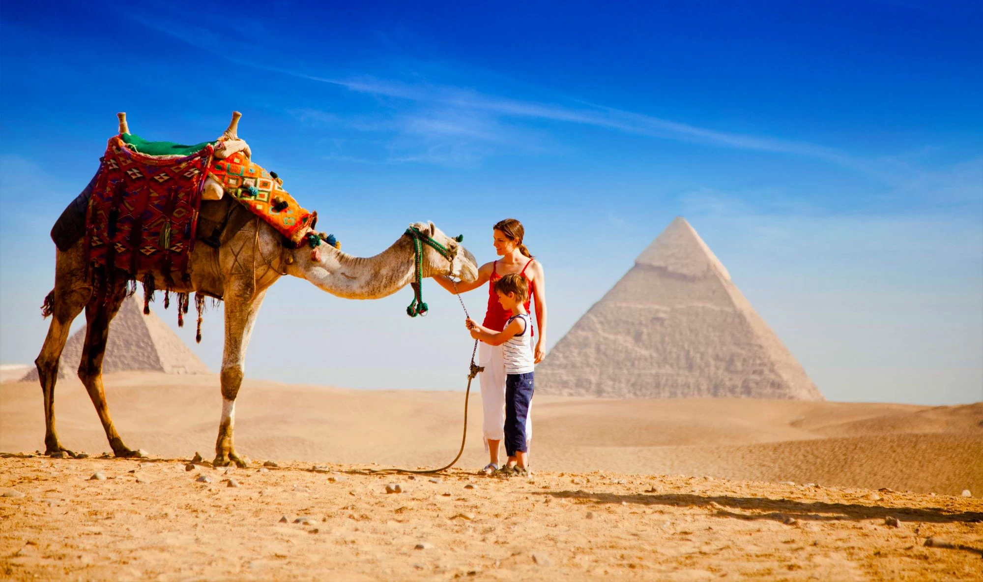 Cairo Day Tours