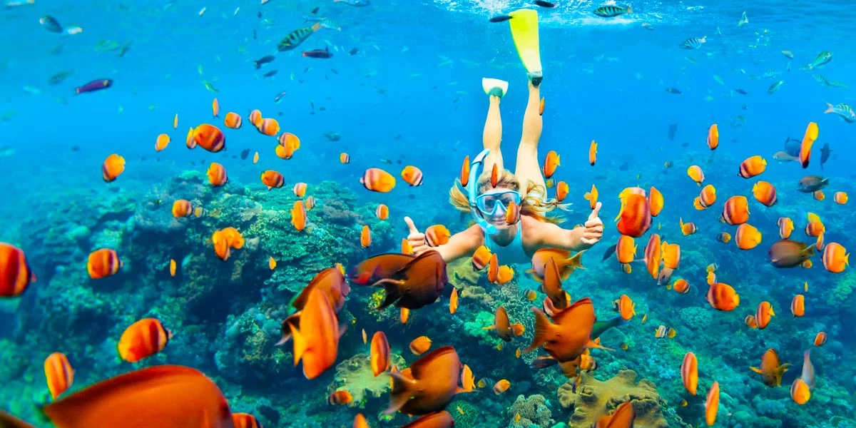 Hurghada day tours