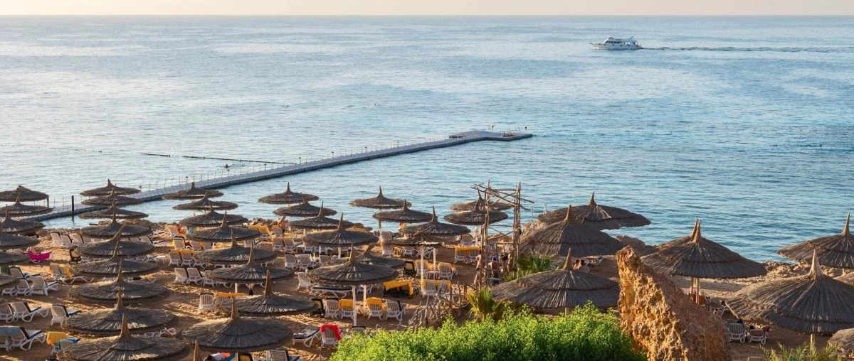 Sharm day tours