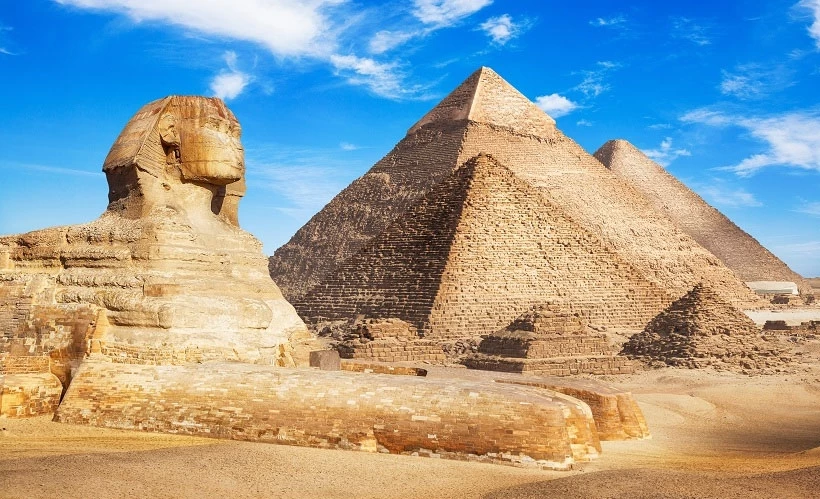 Egypt Classic Tours