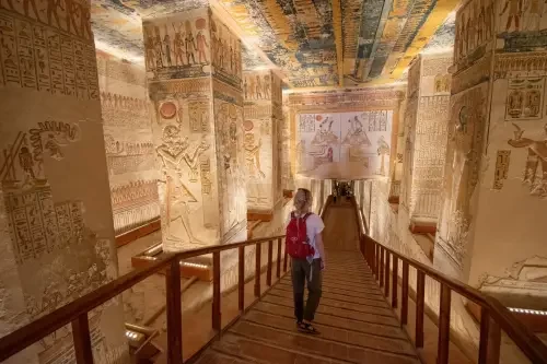 Egypt Luxury Tours