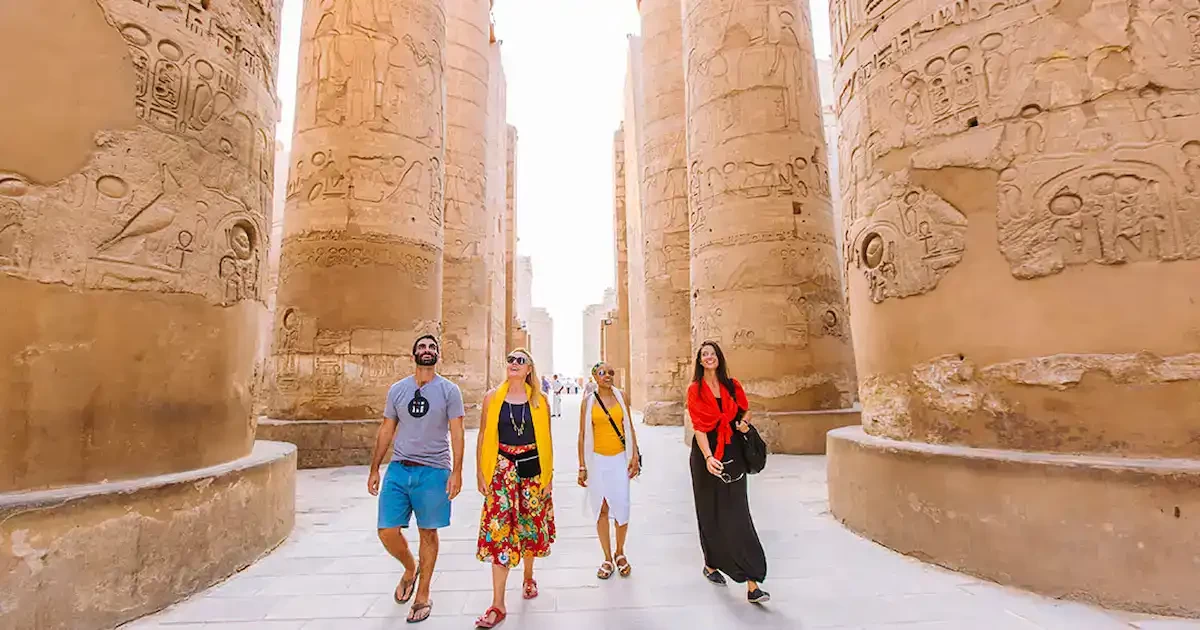 Egypt Family Tours