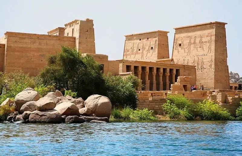 8 Days Cairo & Nile Cruise Holiday Package