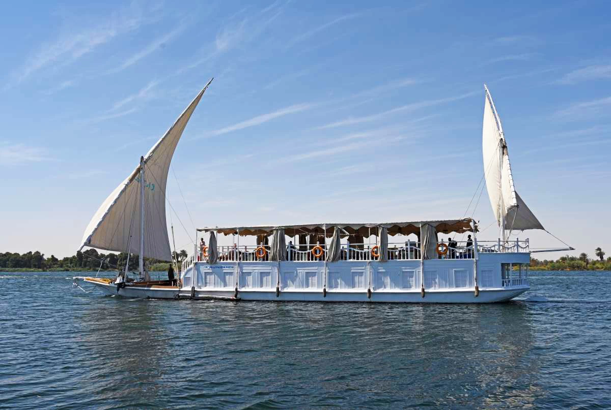 Nebyt Dahabiya