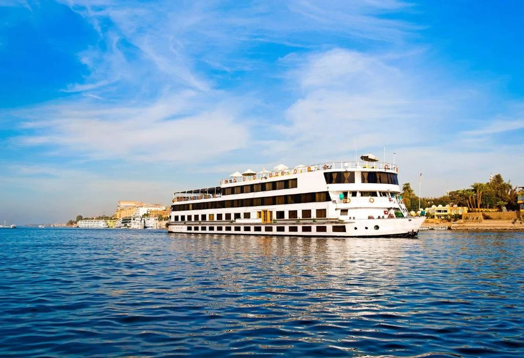 Luxor & Aswan Nile Cruise