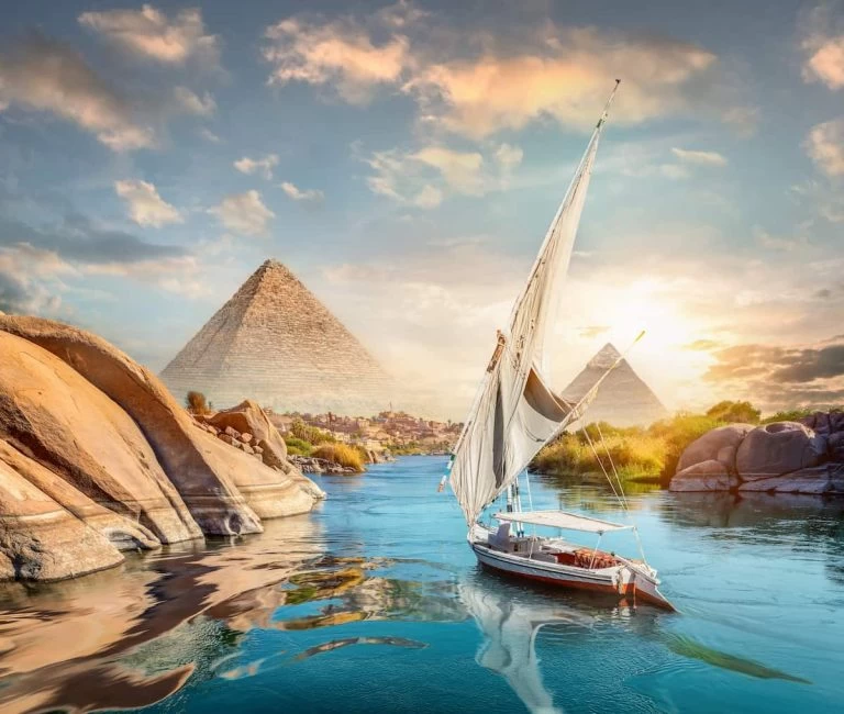 Egypt & The Nile Tour