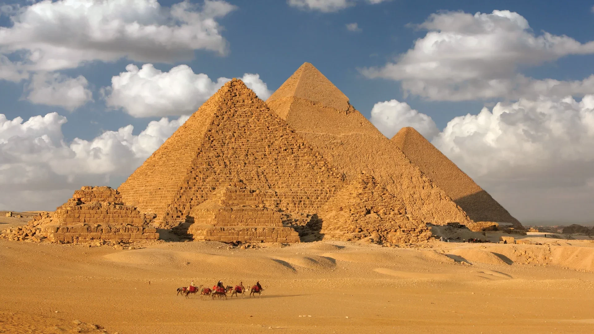 2 Days Cairo & Alexandria Tour from Sharm El Sheikh by Plane