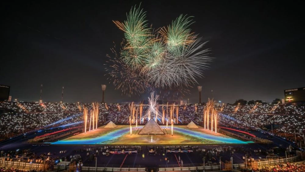 15 Days Egypt & Africa Cup of Nations tour