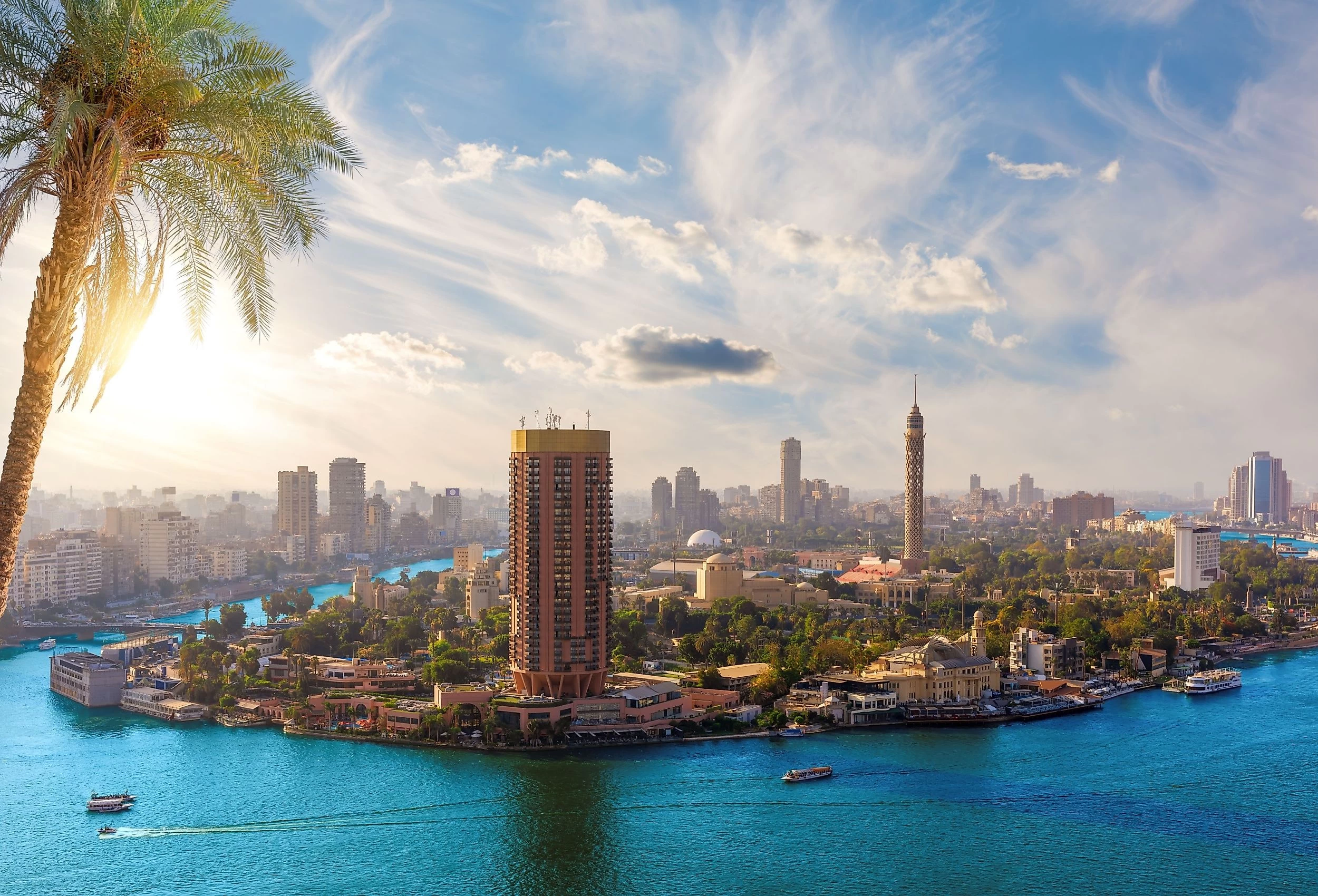 3 Days – Cairo Stopover Tour