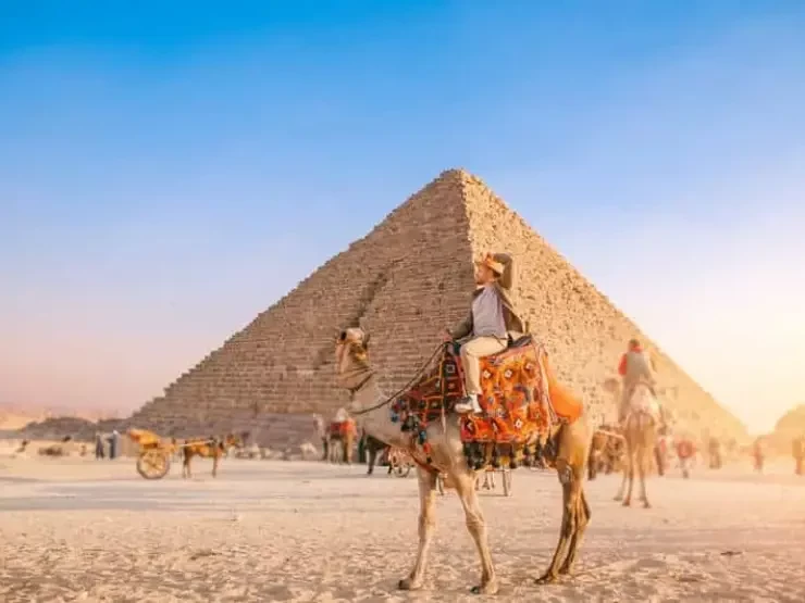2 Days Cairo Highlights Tour