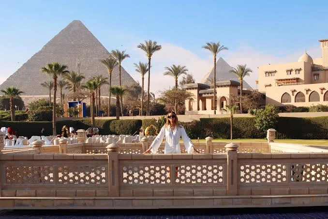 8 Days Cairo & Nile Cruise by Air for Groups