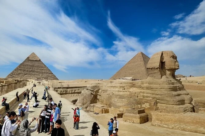Egypt Budget Tours