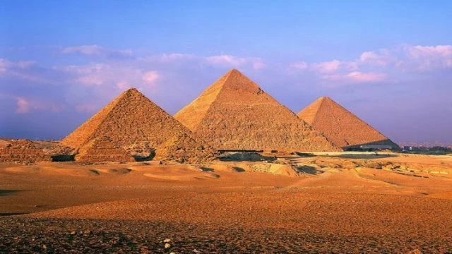 10 Days Egypt Group Package