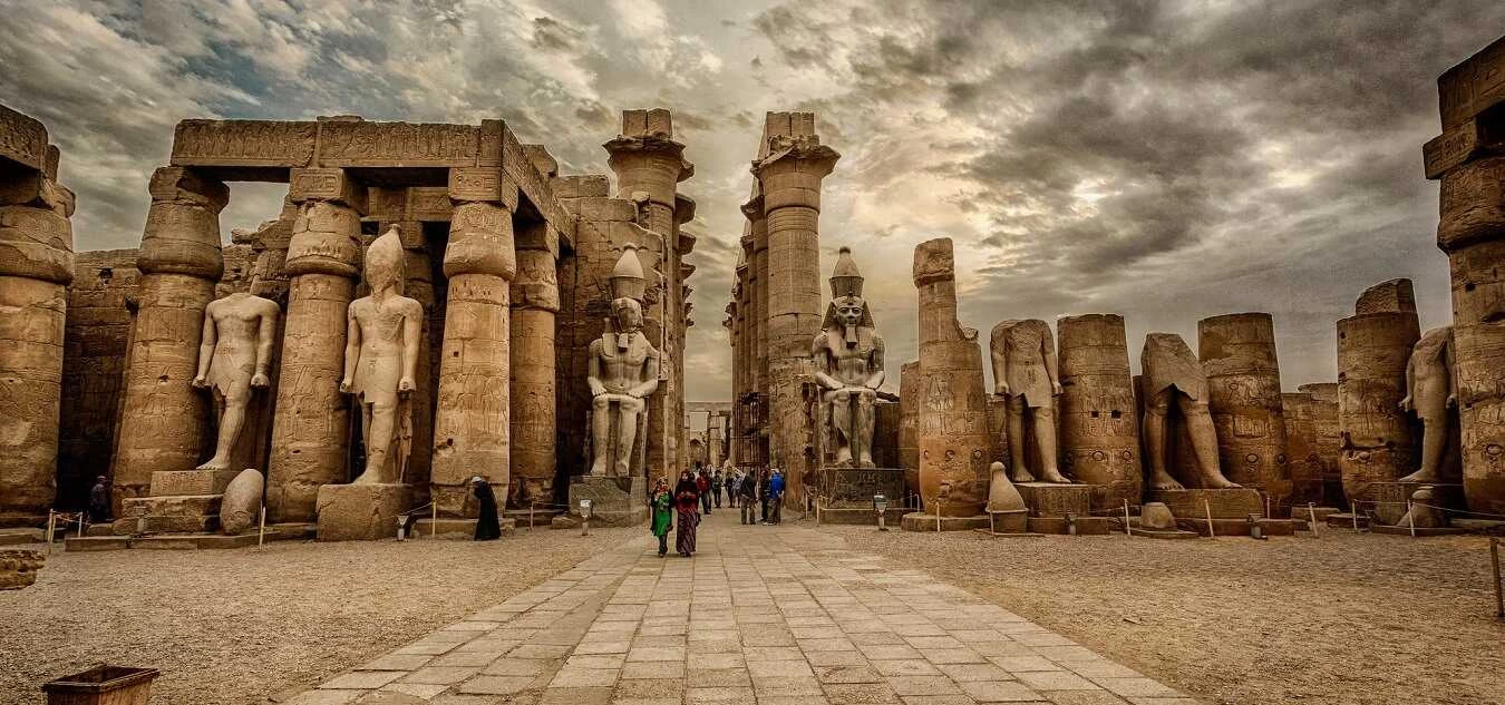 Private Luxor East & West Bank Tour