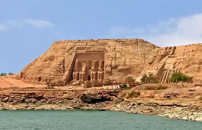 Abu Simbel Day Trip from Aswan
