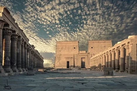 Tour to Philae Temple, High Dam, and the Unfinished Obelisk