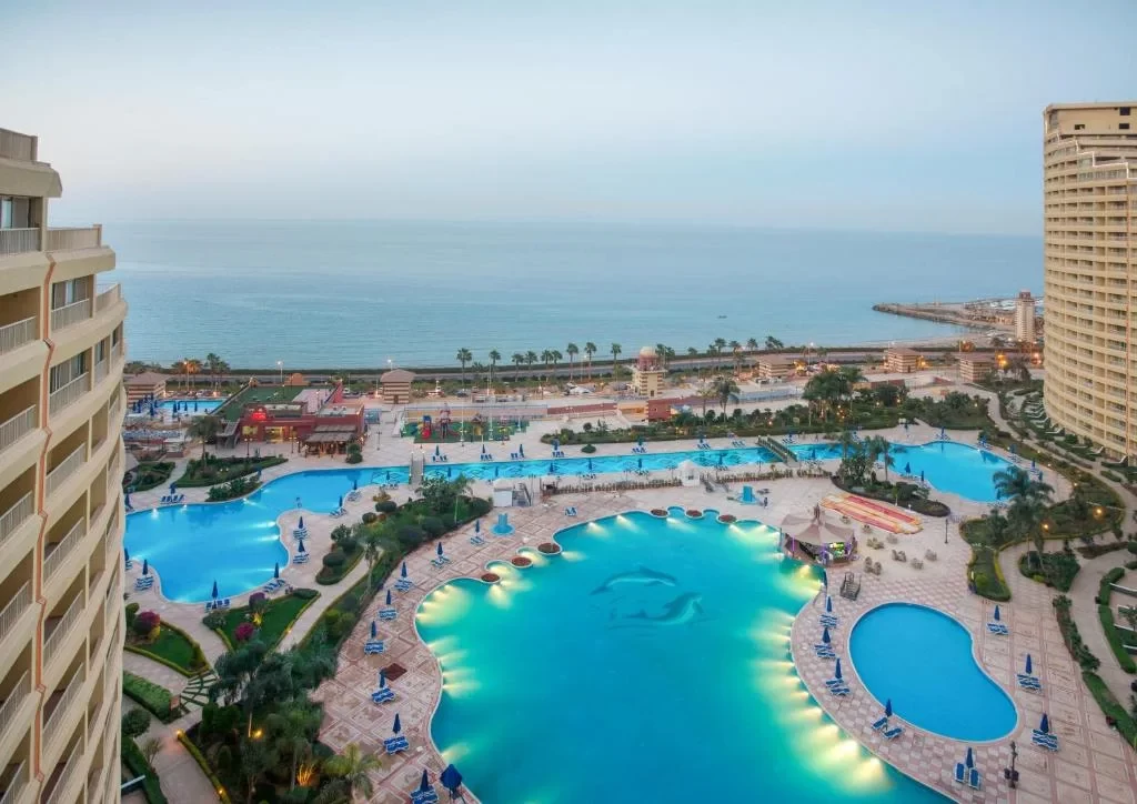 Sokhana Shore Excursion