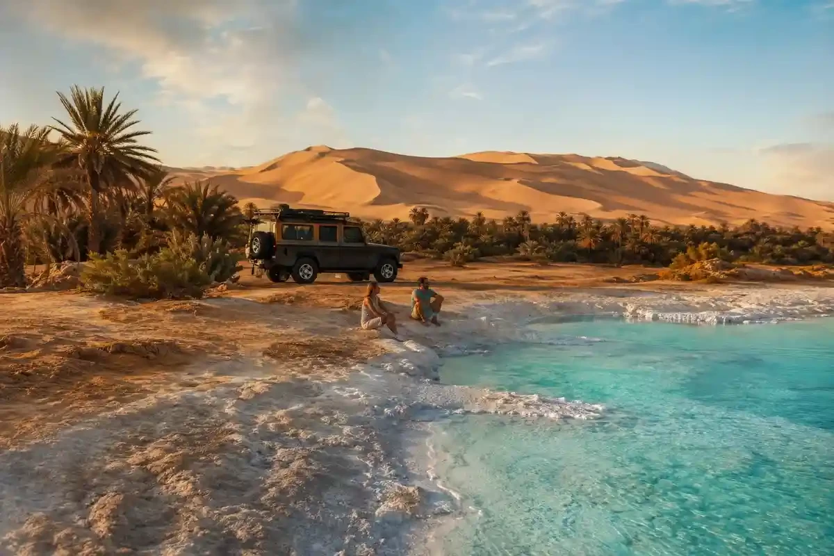 Egypt Beyond the Ordinary