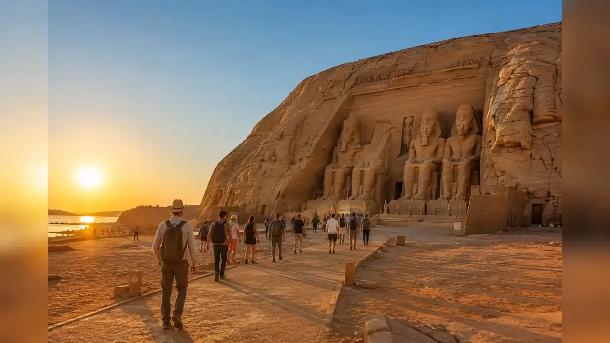 Everything You Need to Know About Abu Simbel