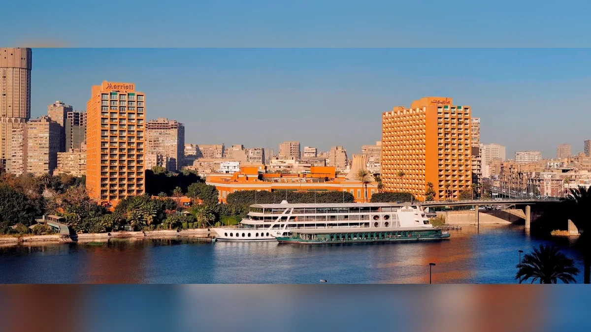 A Guide to Cruising the Nile: Luxor to Aswan