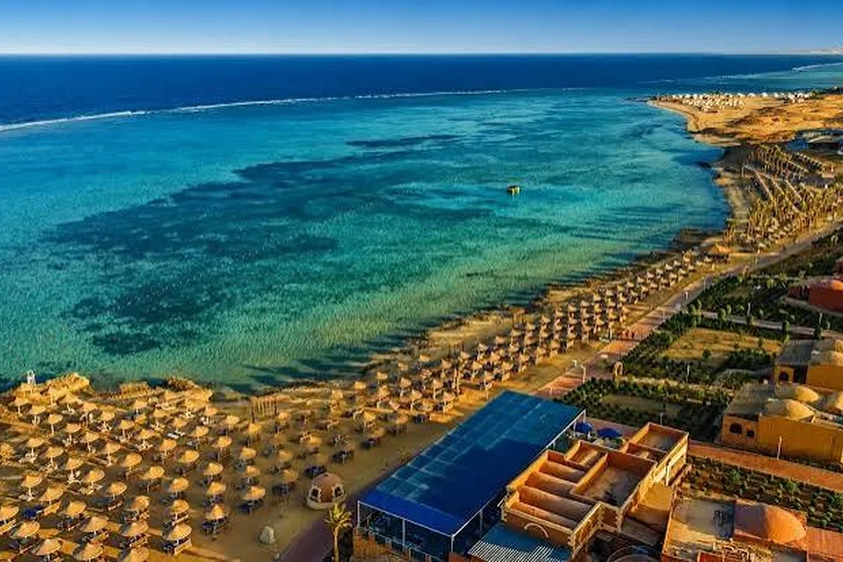Marsa Alam Day Tours