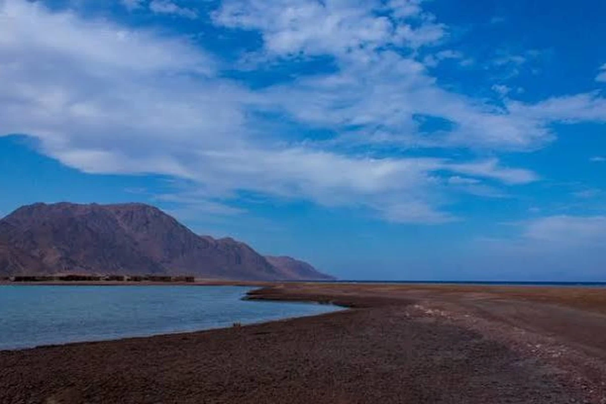 Nuweiba Day Tours