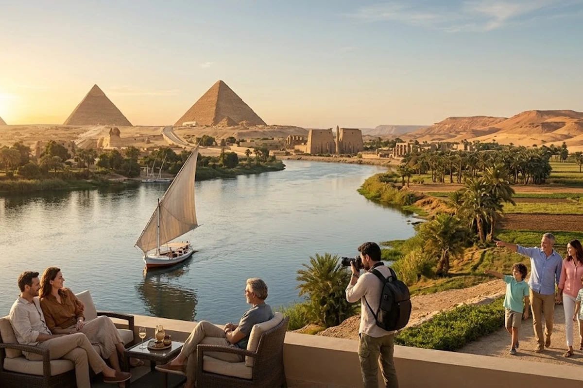 How to Choose the Best Egypt Tour Company in 2026