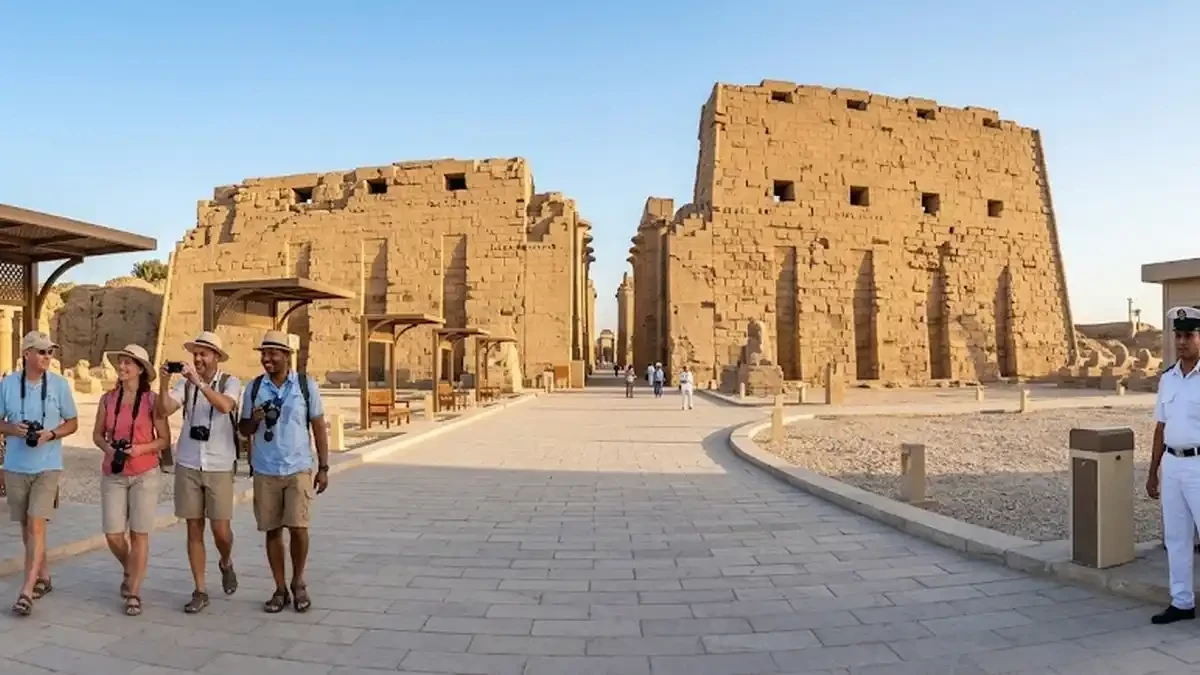 Is Egypt Safe for American Tourists in 2026? An Honest Local’s Guide