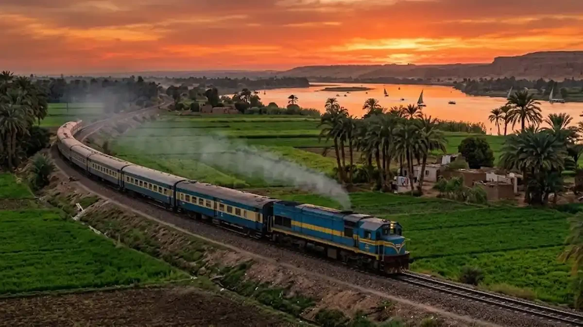 Is the Sleeper Train from Cairo to Aswan Worth It in 2026?