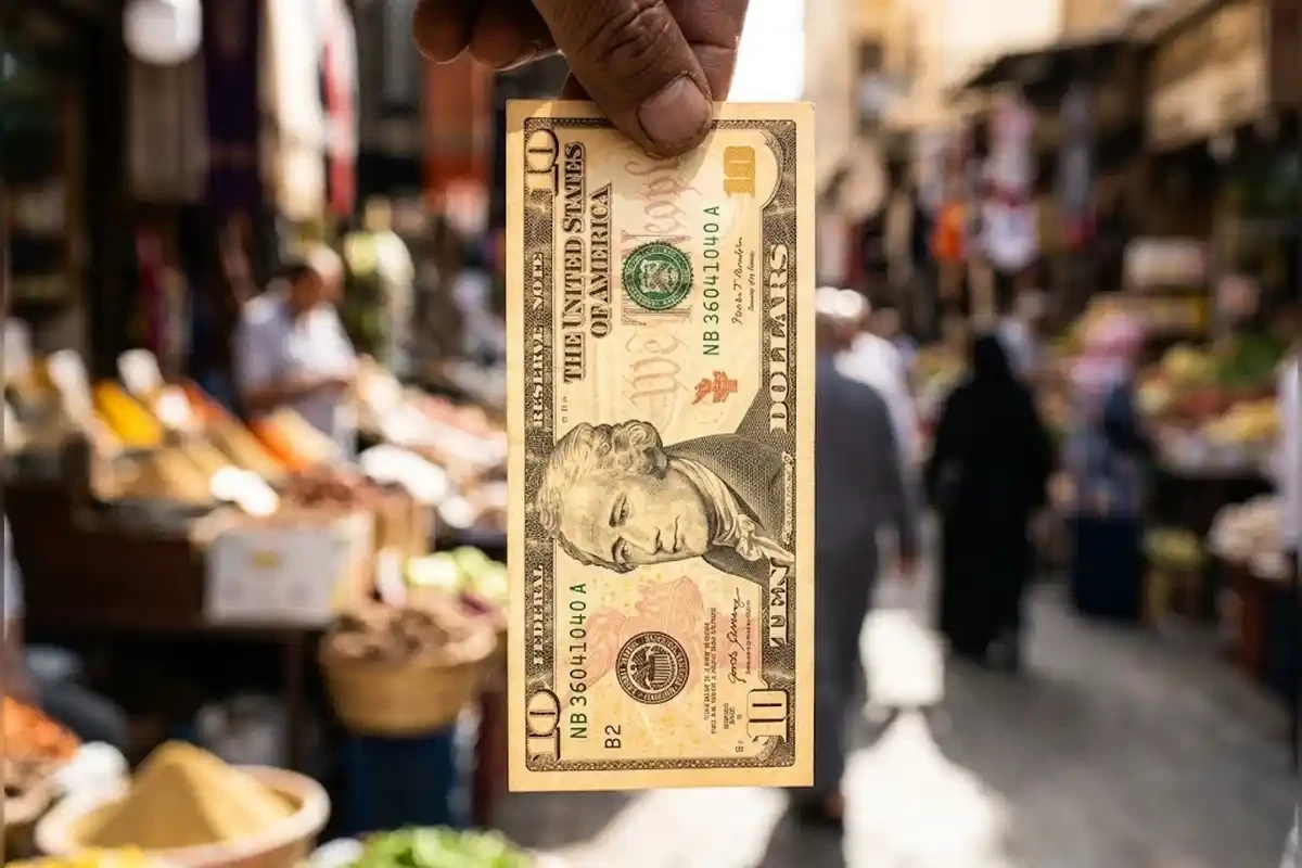 USD vs. Egyptian Pounds: What Currency Should You Bring to Egypt?