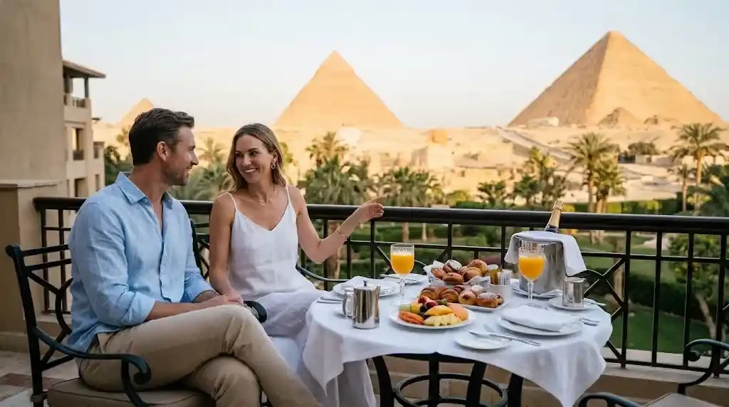 How to Plan a Luxury Private Tour of Egypt: What 5-Star Travel Really Looks Like