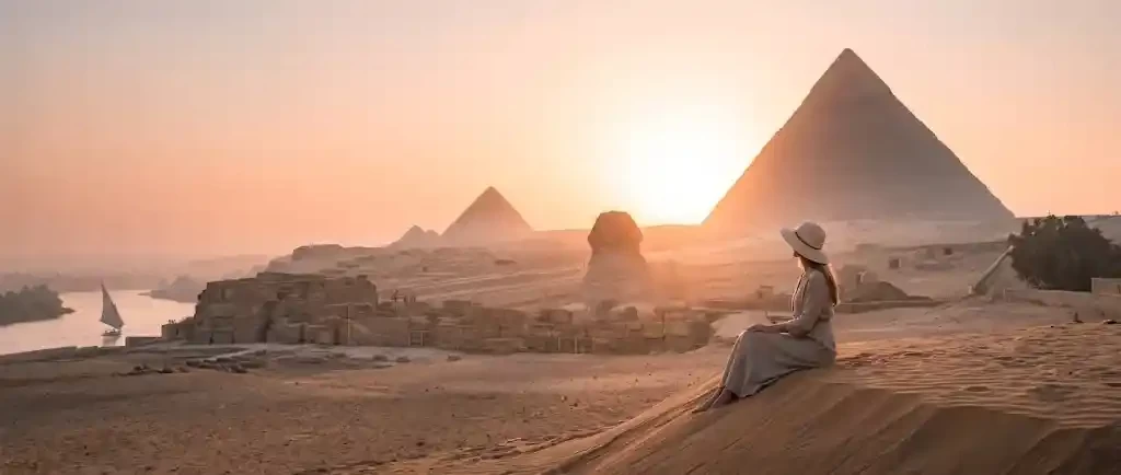Is Egypt Safe for Solo Female Travelers in 2026?