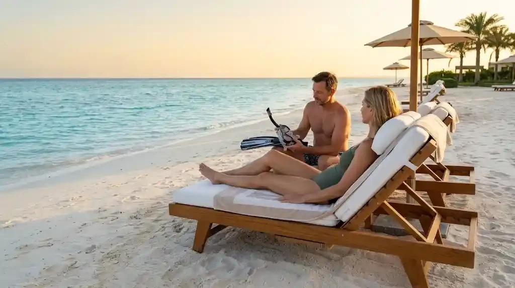 Sharm El Sheikh vs. Hurghada: Which Red Sea Resort is Better?