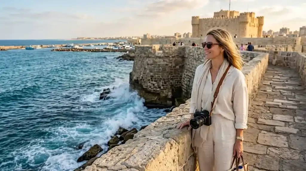 Is a Cairo to Alexandria Day Trip Actually Worth It?