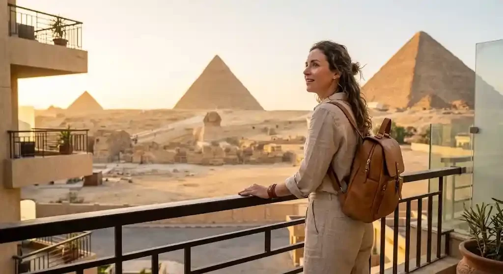 The Ultimate 10-Day Egypt Itinerary (Day-by-Day Route)