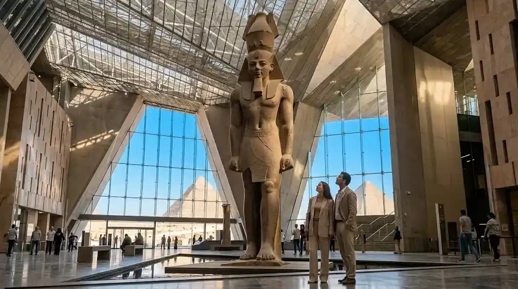 Why 2026 is the Best Year Ever to Visit Egypt (The New Infrastructure & GEM Revolution)
