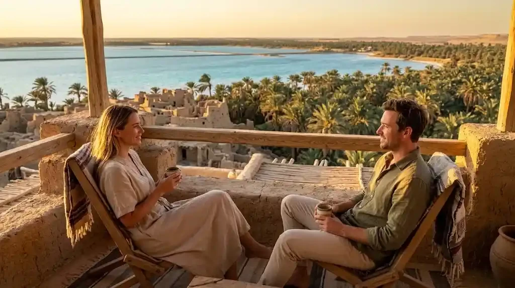 Eco-Tourism and Sustainable Travel in Egypt: How to Explore Responsibly