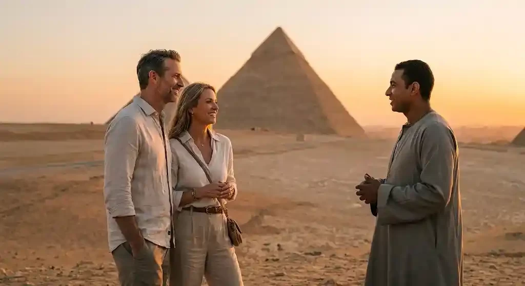 How to Choose Your Perfect Egypt Tour Package