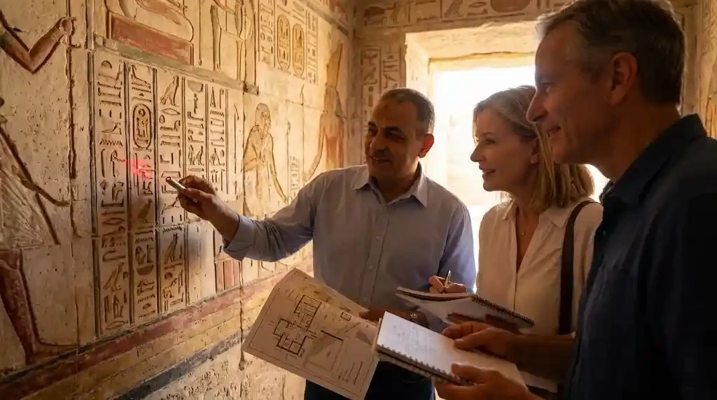 Why DIY Travel in Egypt is a Mistake