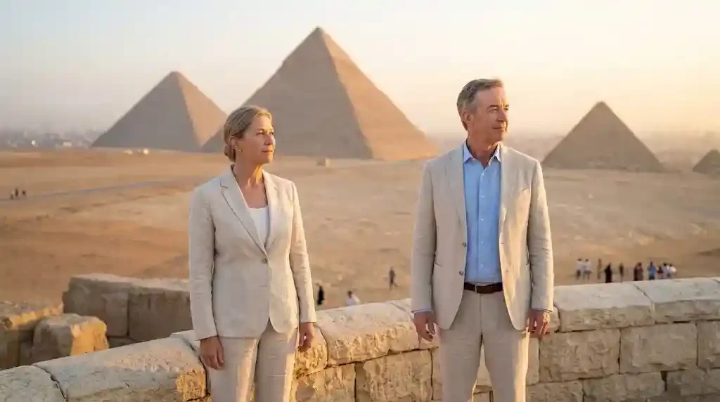 The Ultimate 3-Day Cairo Stopover Itinerary
