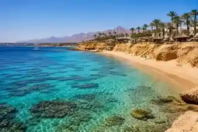 Red Sea & Sinai Adventure